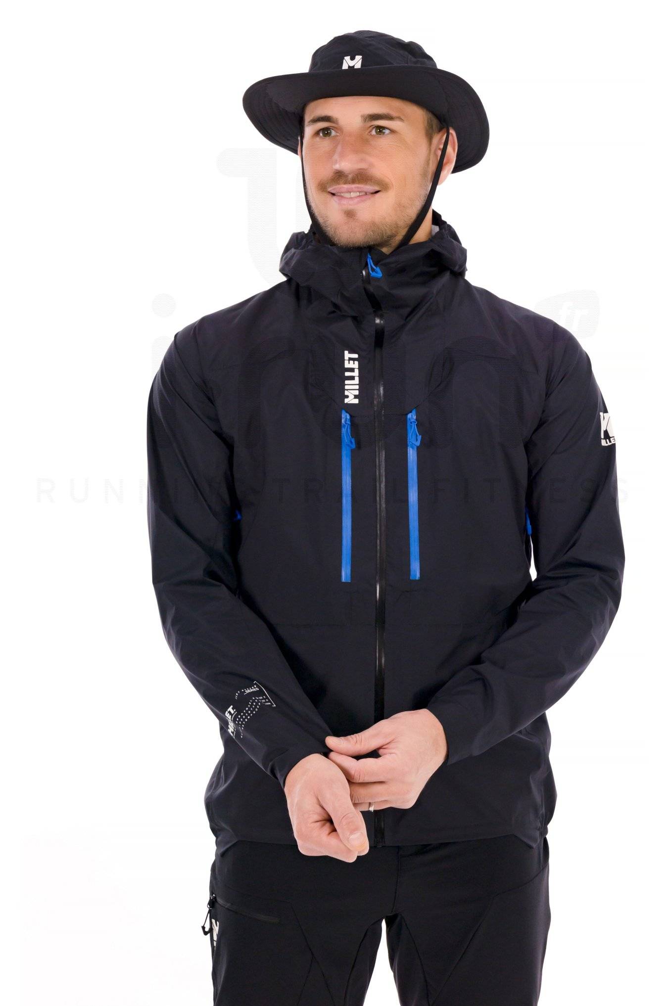 Millet Wanaka Light 2.5L 