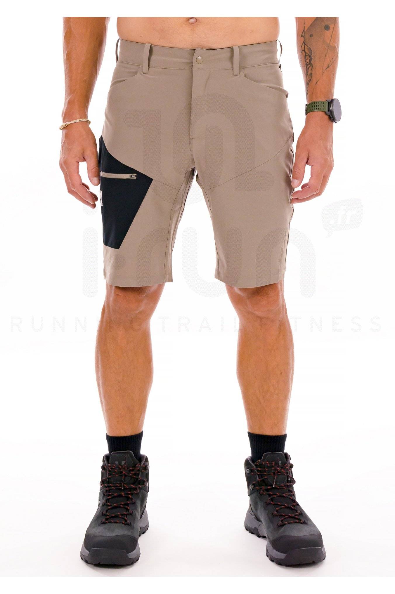 Millet Wanaka Stretch III 