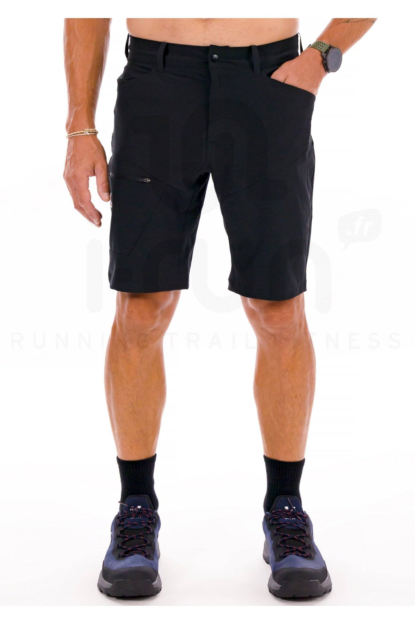 Millet Wanaka Stretch III 