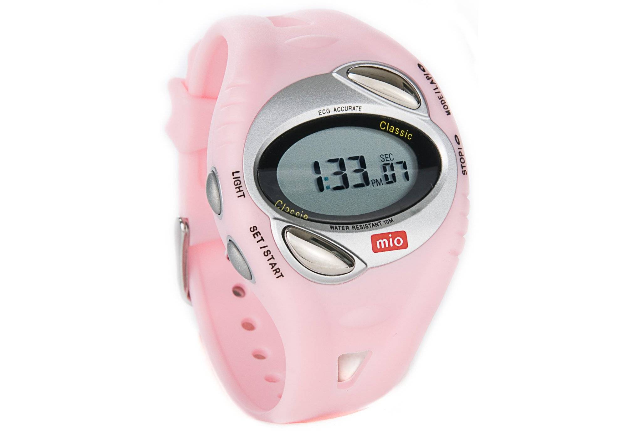 MIO Classic Pink W 