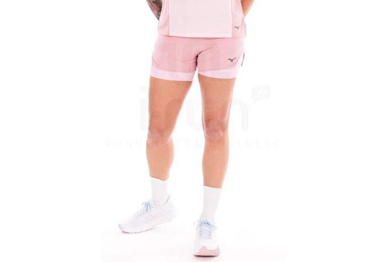 Mizuno Active 2 en 1 