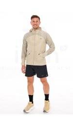 Mizuno Active Alpha 2 en 1