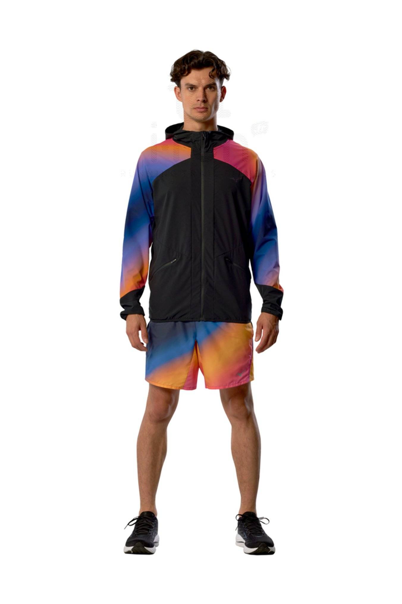 Mizuno Active Alpha 