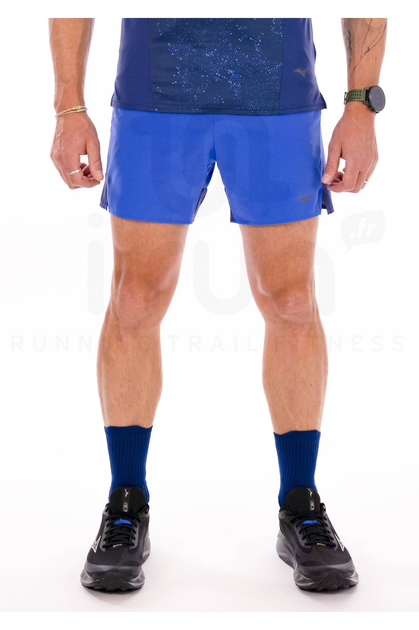 Mizuno Active Alpha 