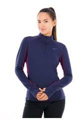 Mizuno Active Warmalite 1/2 Zip