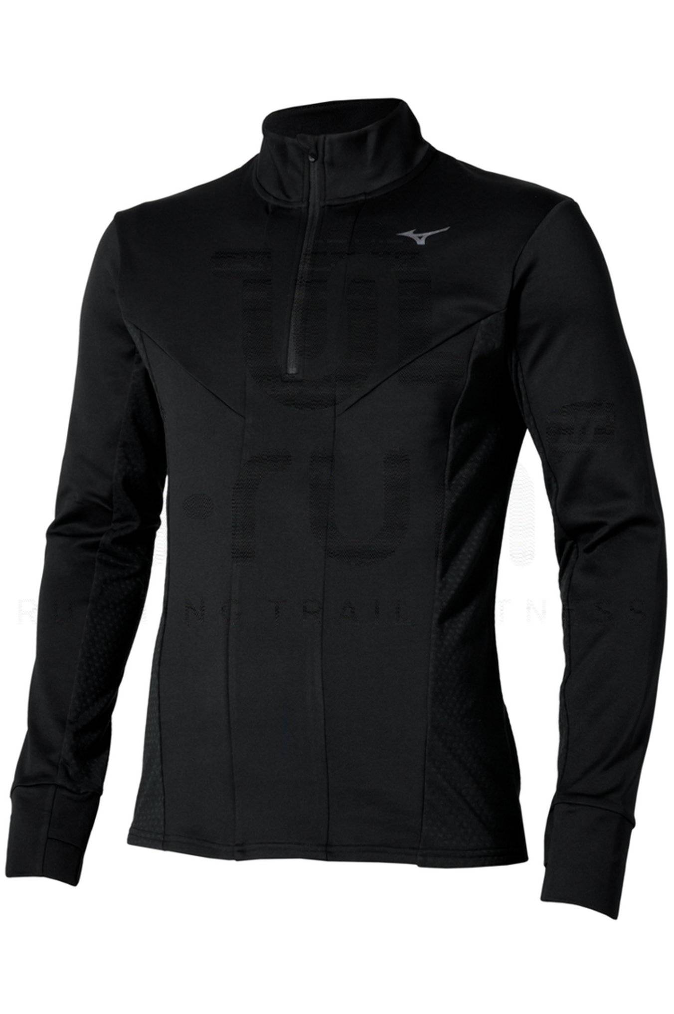Mizuno Active Warmalite 1/2 Zip 