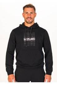 Mizuno Athletics Graphic Hoody M