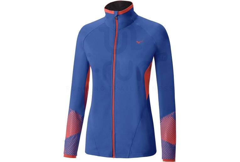 Mizuno Breath Thermo Softshell W 