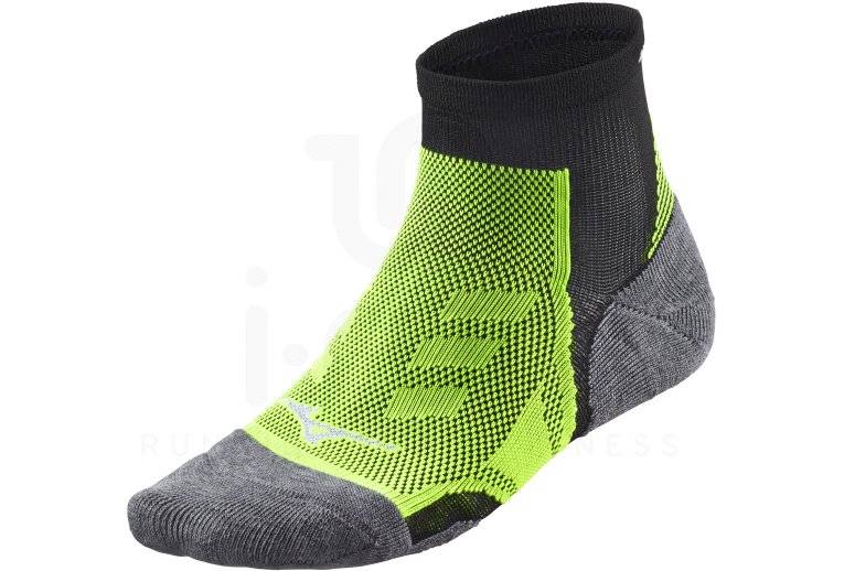 Mizuno Chaussettes Drylite Trail 