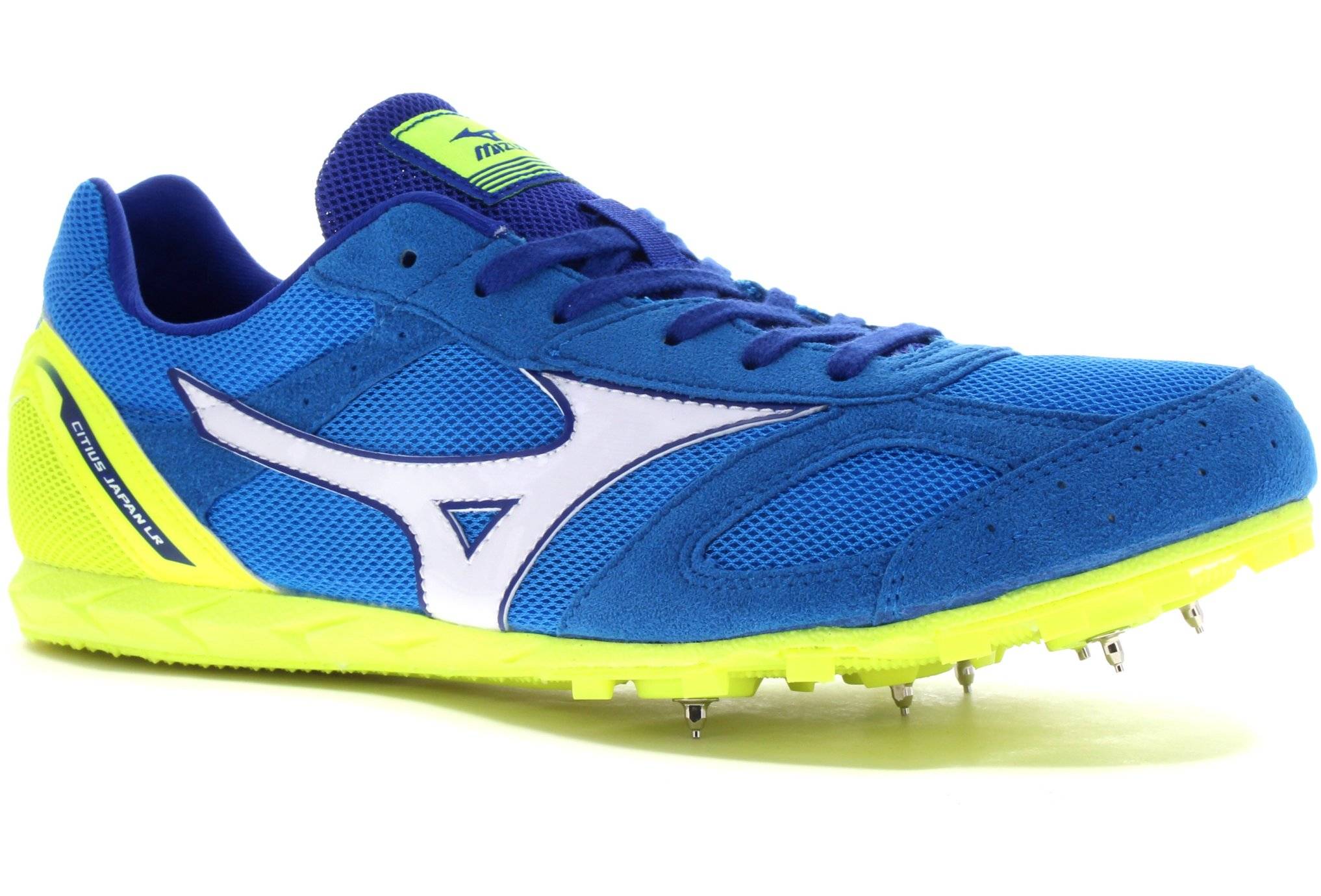 Mizuno Citius Japan LR7 M 