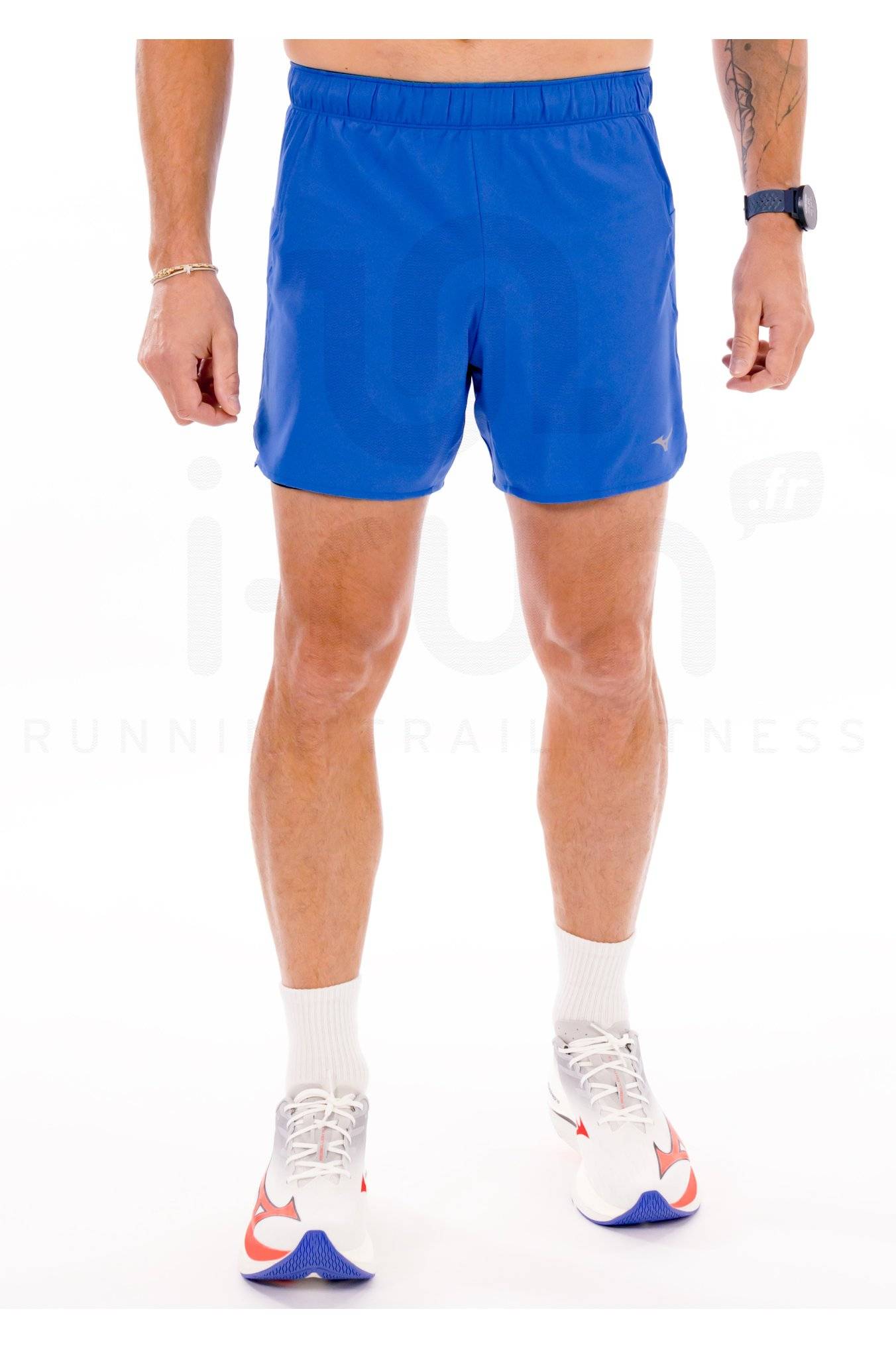 Mizuno Core 5.5 2 en 1 