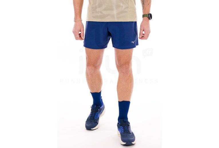 Mizuno Core 5.5 2 en 1 