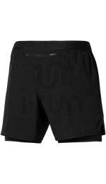 Mizuno Core 5.5 2 en 1