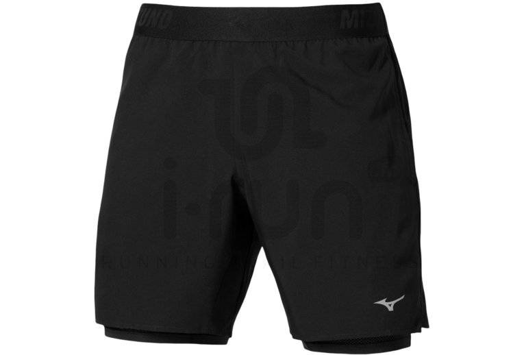 Mizuno Core 5.5 2 en 1 