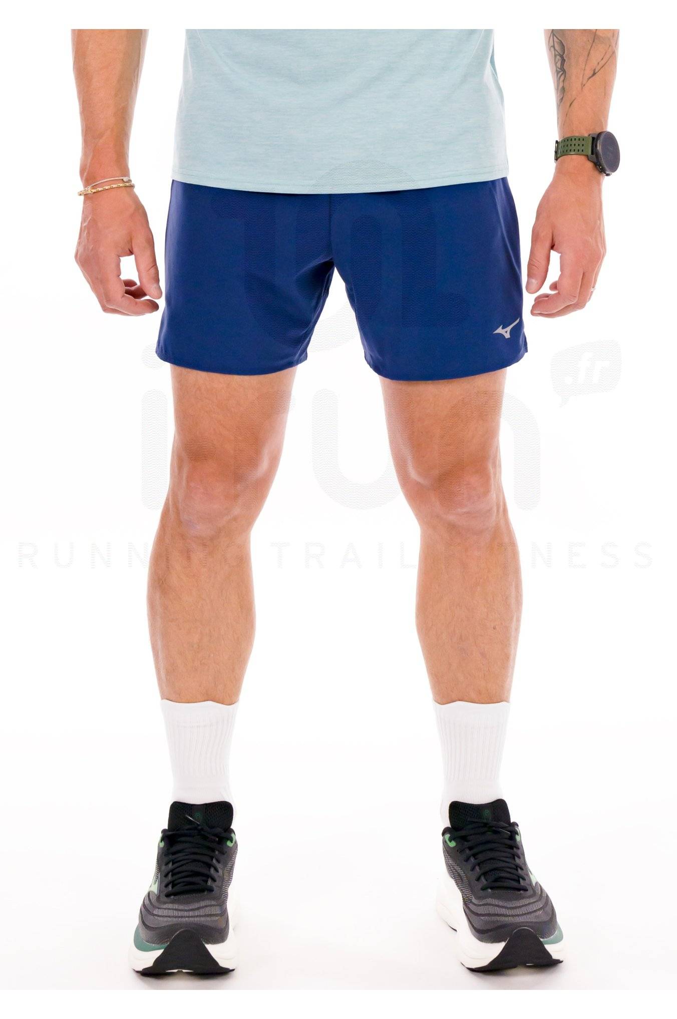 Mizuno Core 5.5 