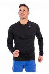 Mizuno Core Impulse Half Zip