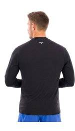 Mizuno Core Impulse Half Zip