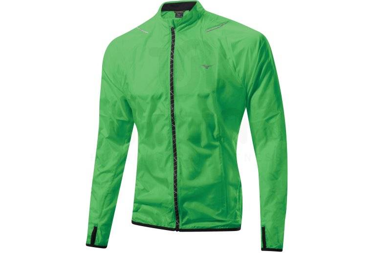 Mizuno Coupe-vent ImpermaLite M 
