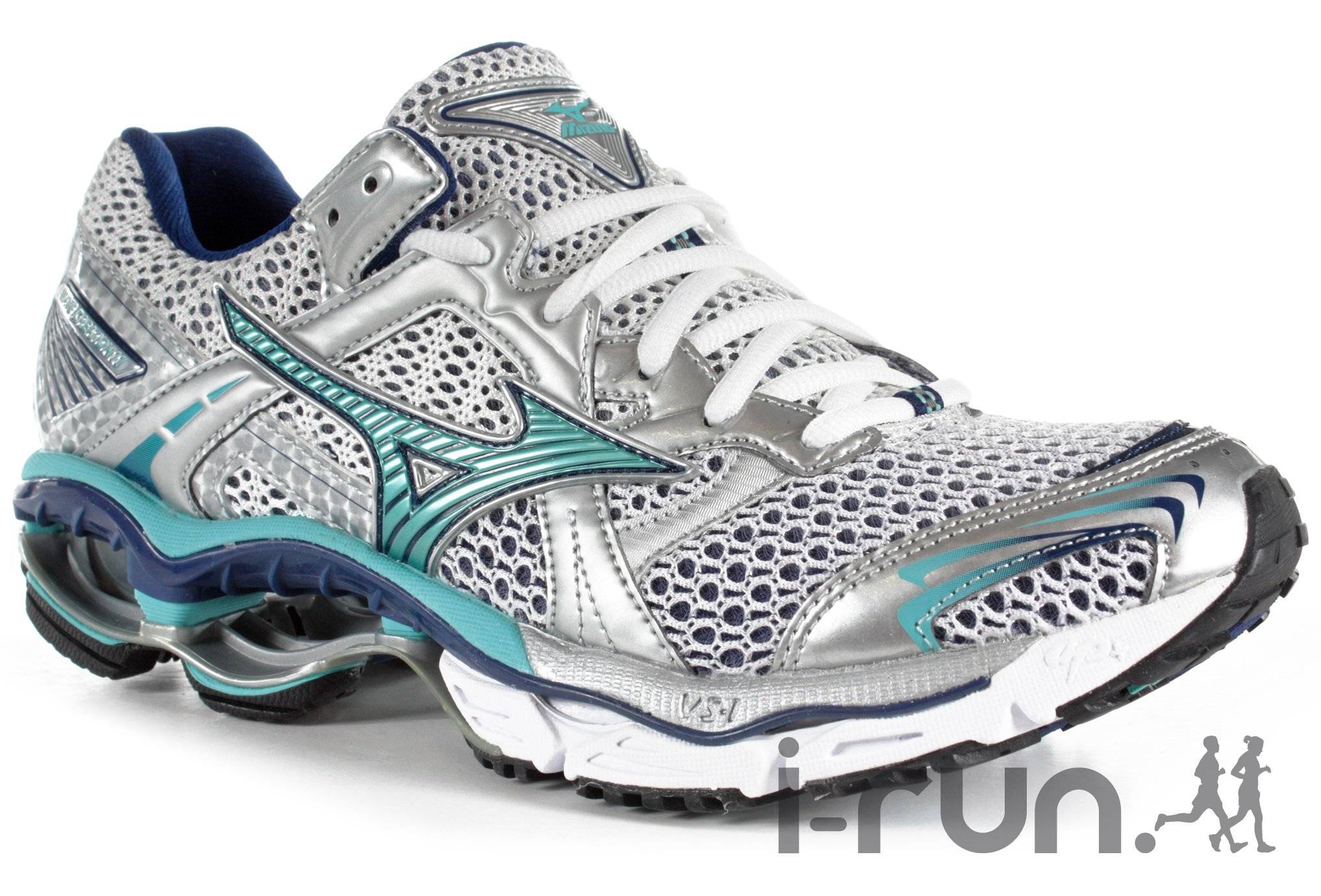 Mizuno Creation 11 W 