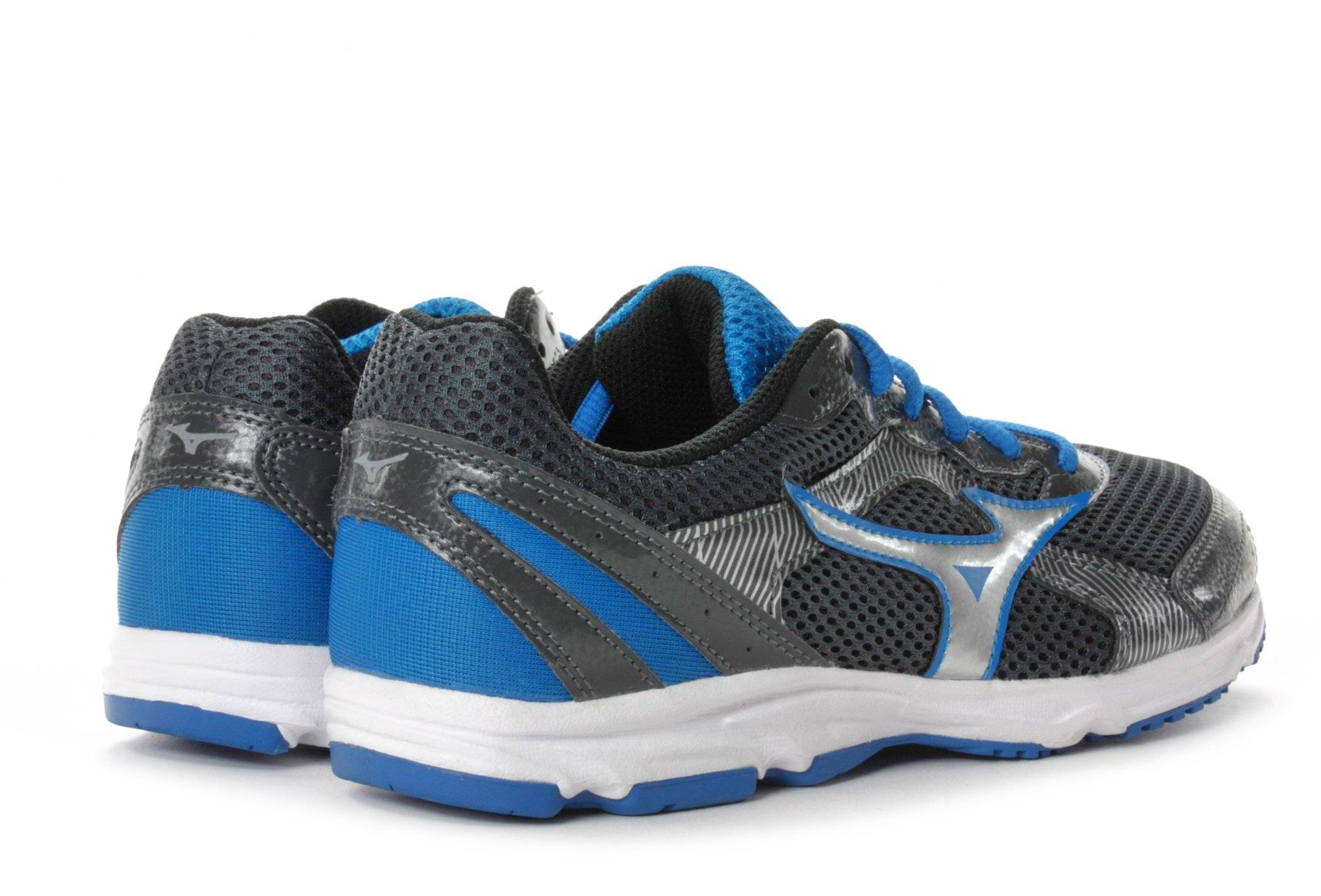 Mizuno crusader cheap junior running shoes