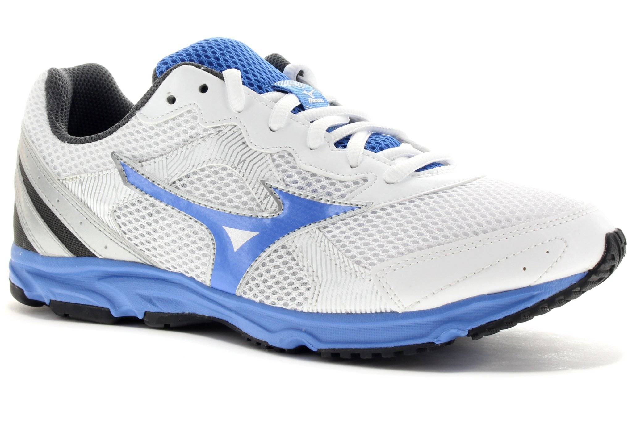 Mizuno Crusader 9 Junior femme pas cher K1GC1526 26