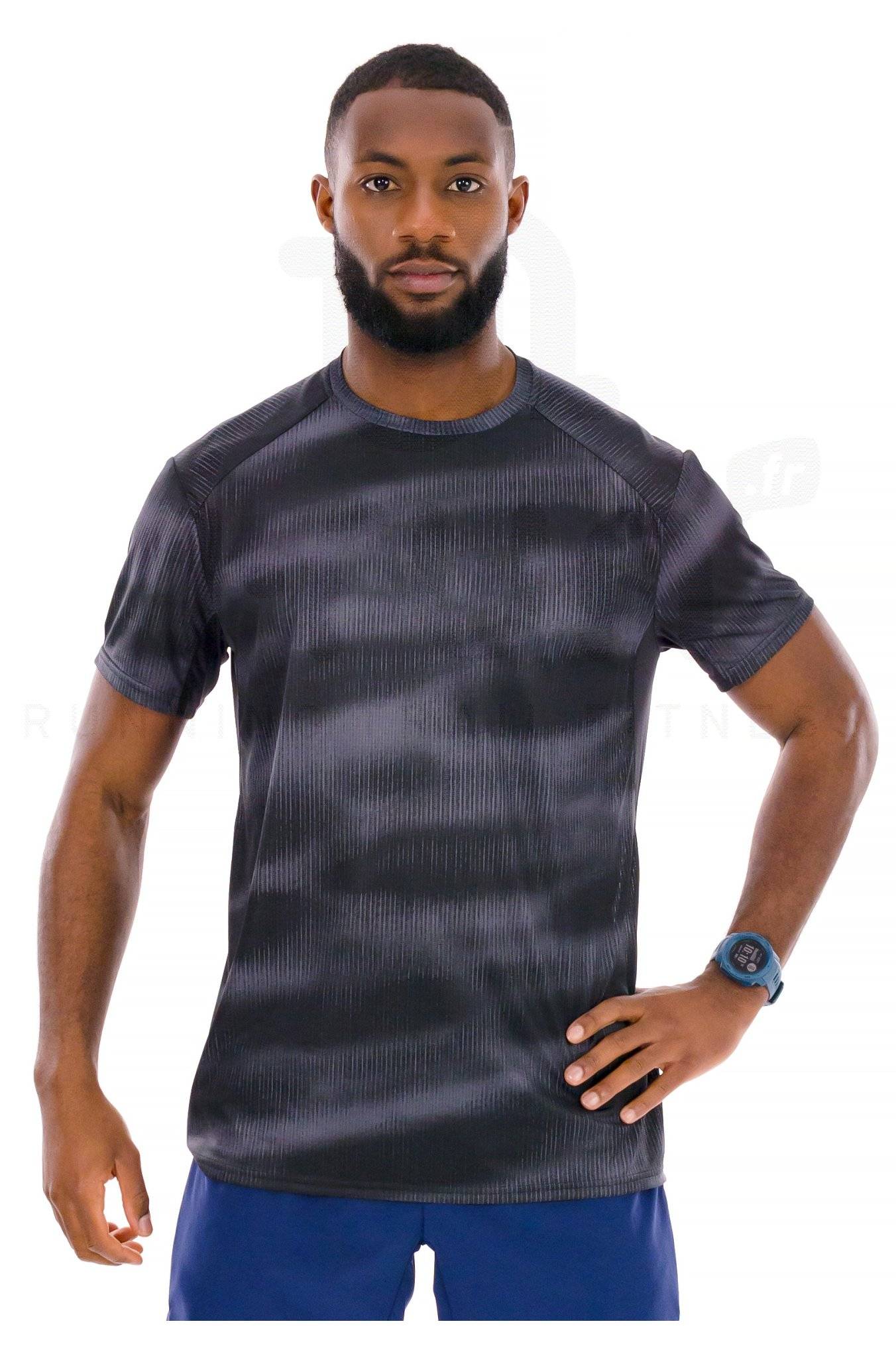Mizuno DryAeroFlow Graphic 