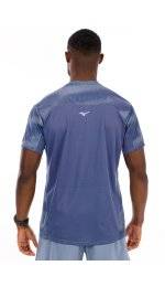 Mizuno DryAeroFlow Graphic