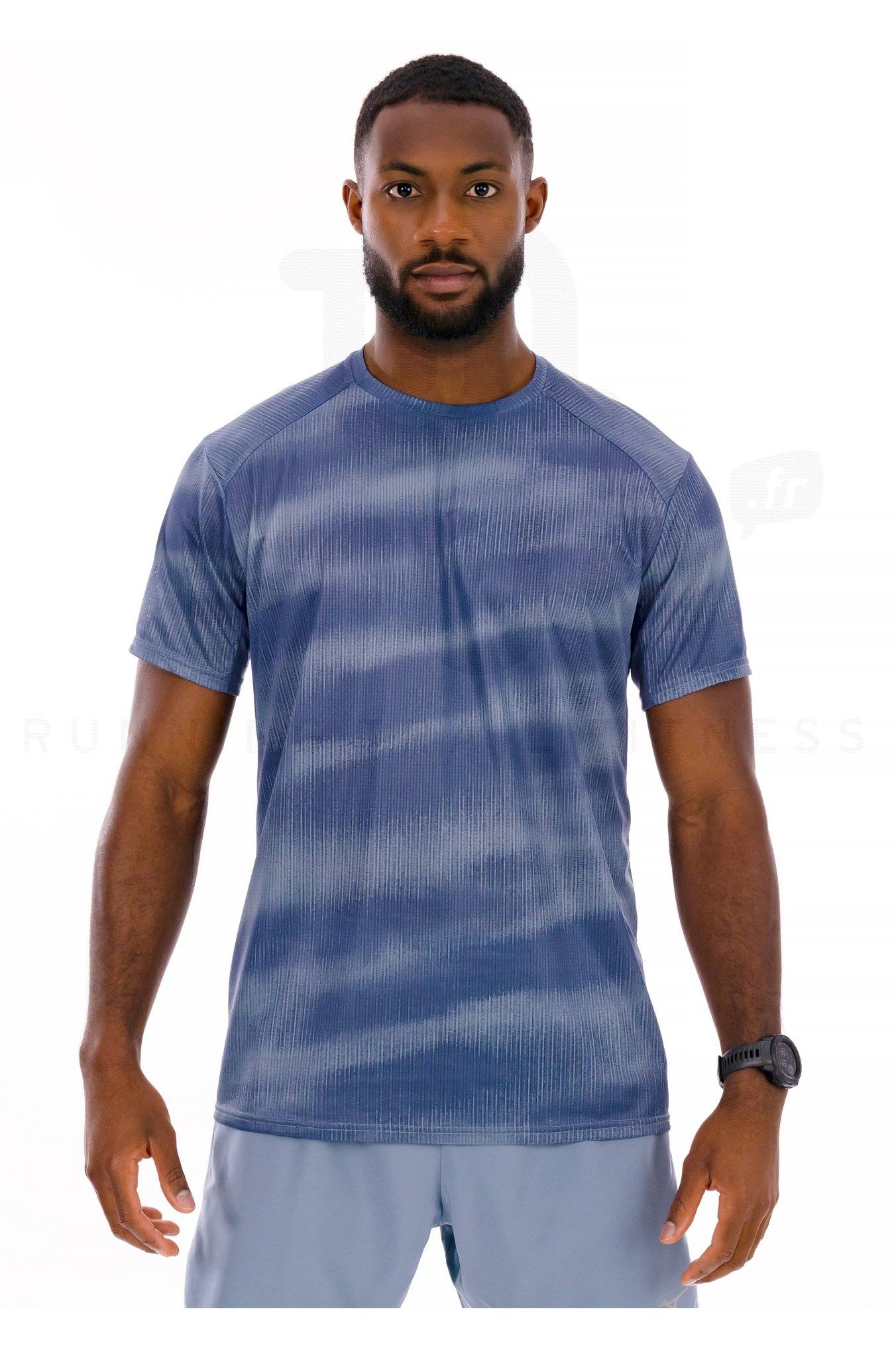 Mizuno DryAeroFlow Graphic 