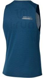 Mizuno Dryaeroflow Graphic