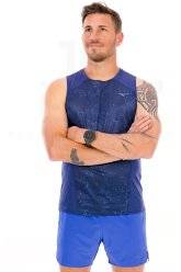 Mizuno Dryaeroflow Graphic