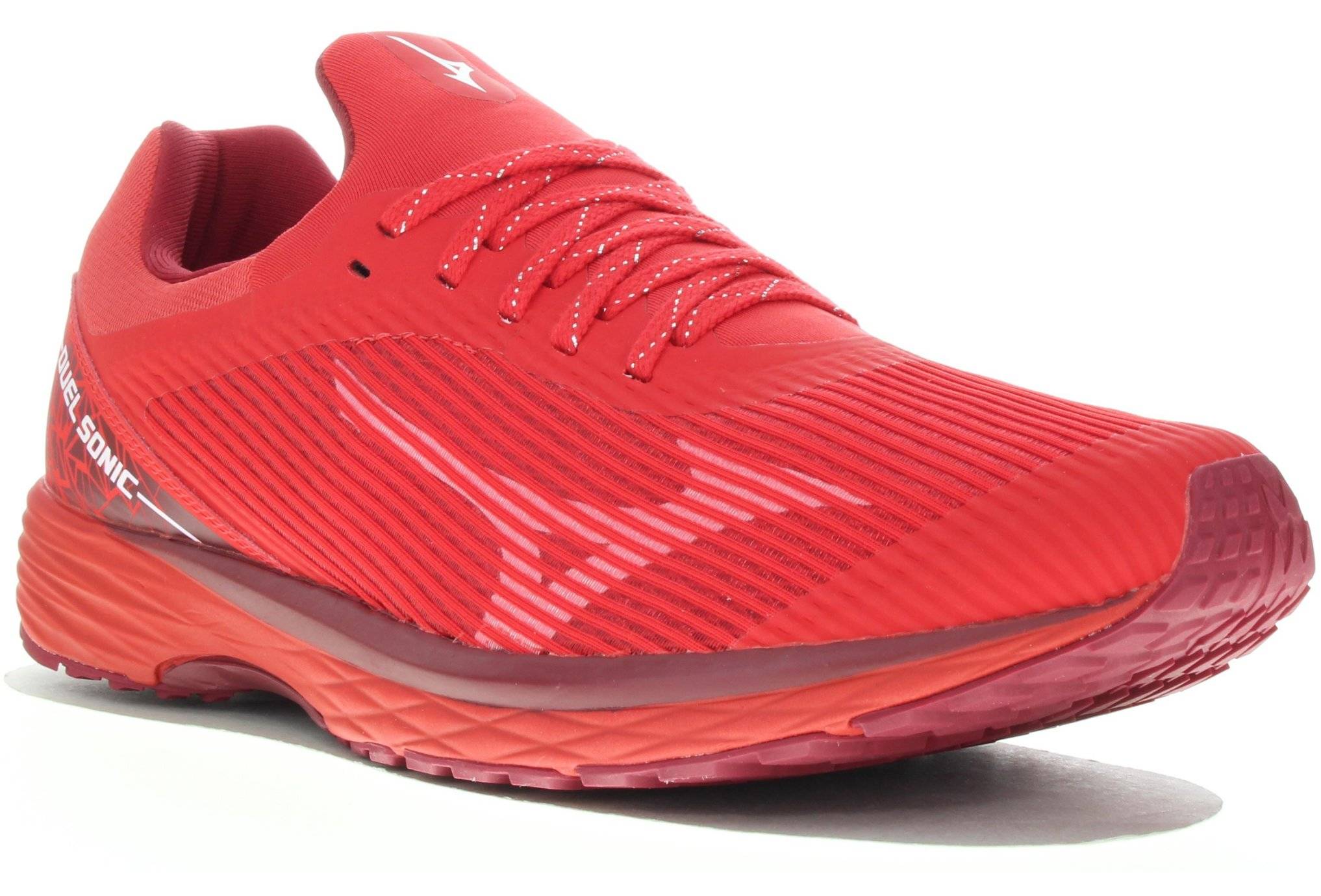 mizuno duel sonic