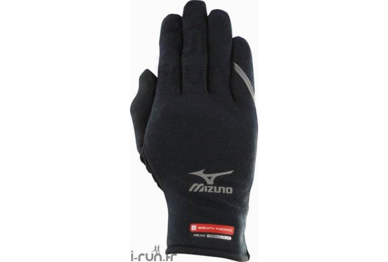 Gants mizuno breath thermo hotsell