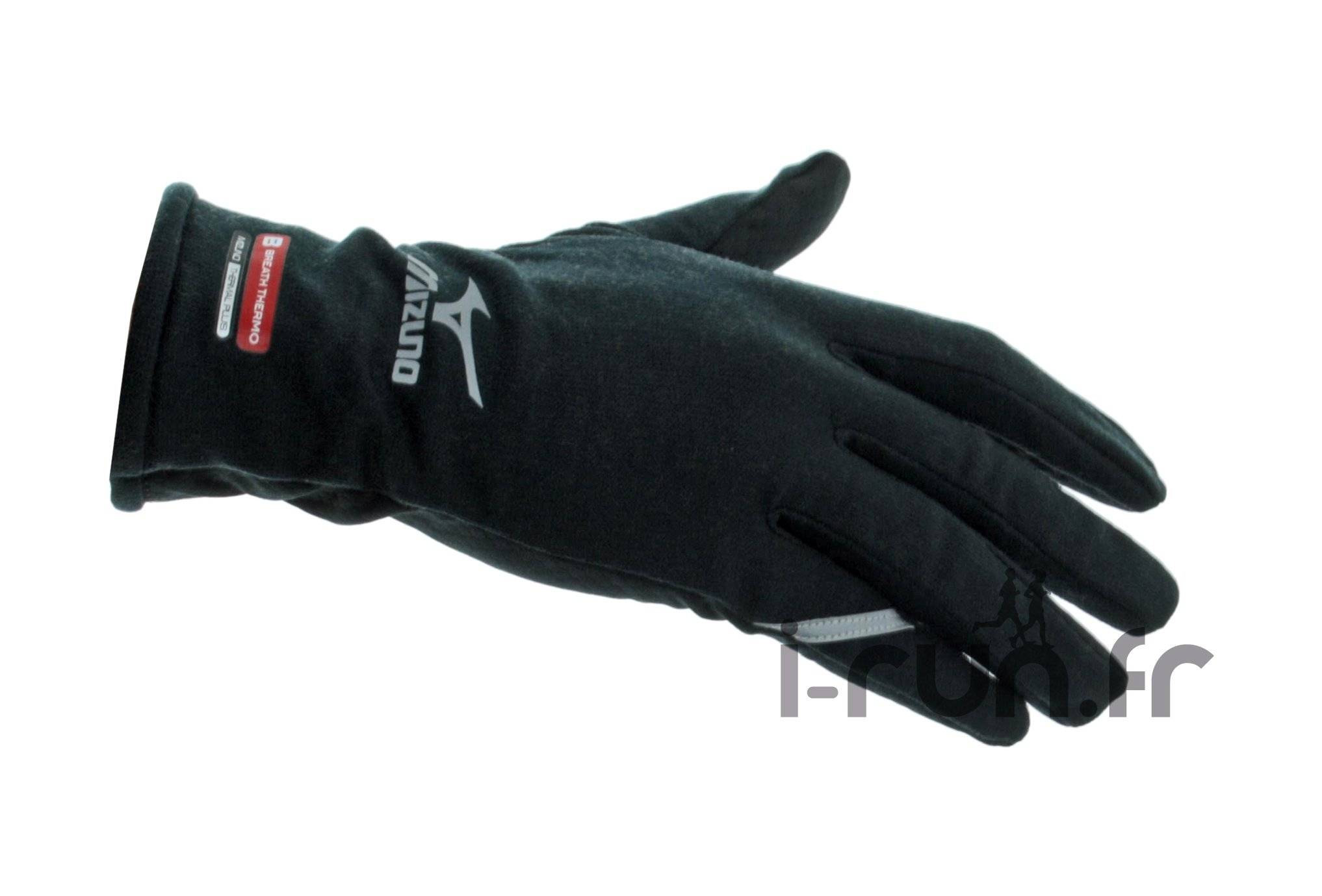 Gants mizuno breath thermo best sale