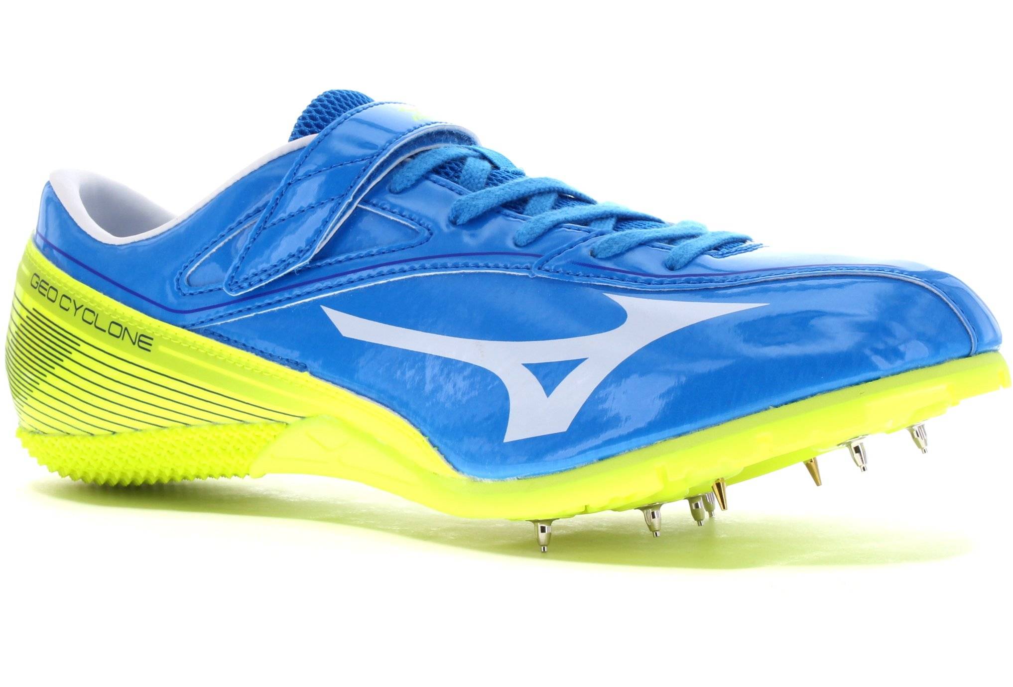 Mizuno Geo Cyclone M 
