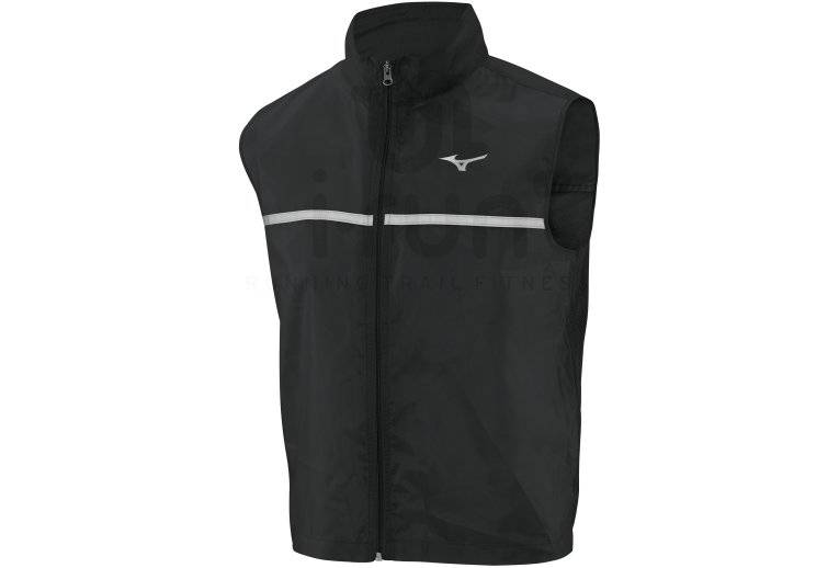 Mizuno Gilet Running M 