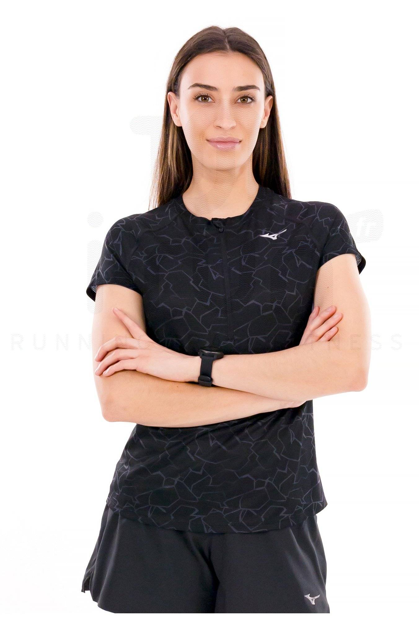 Mizuno Graphic Trail 