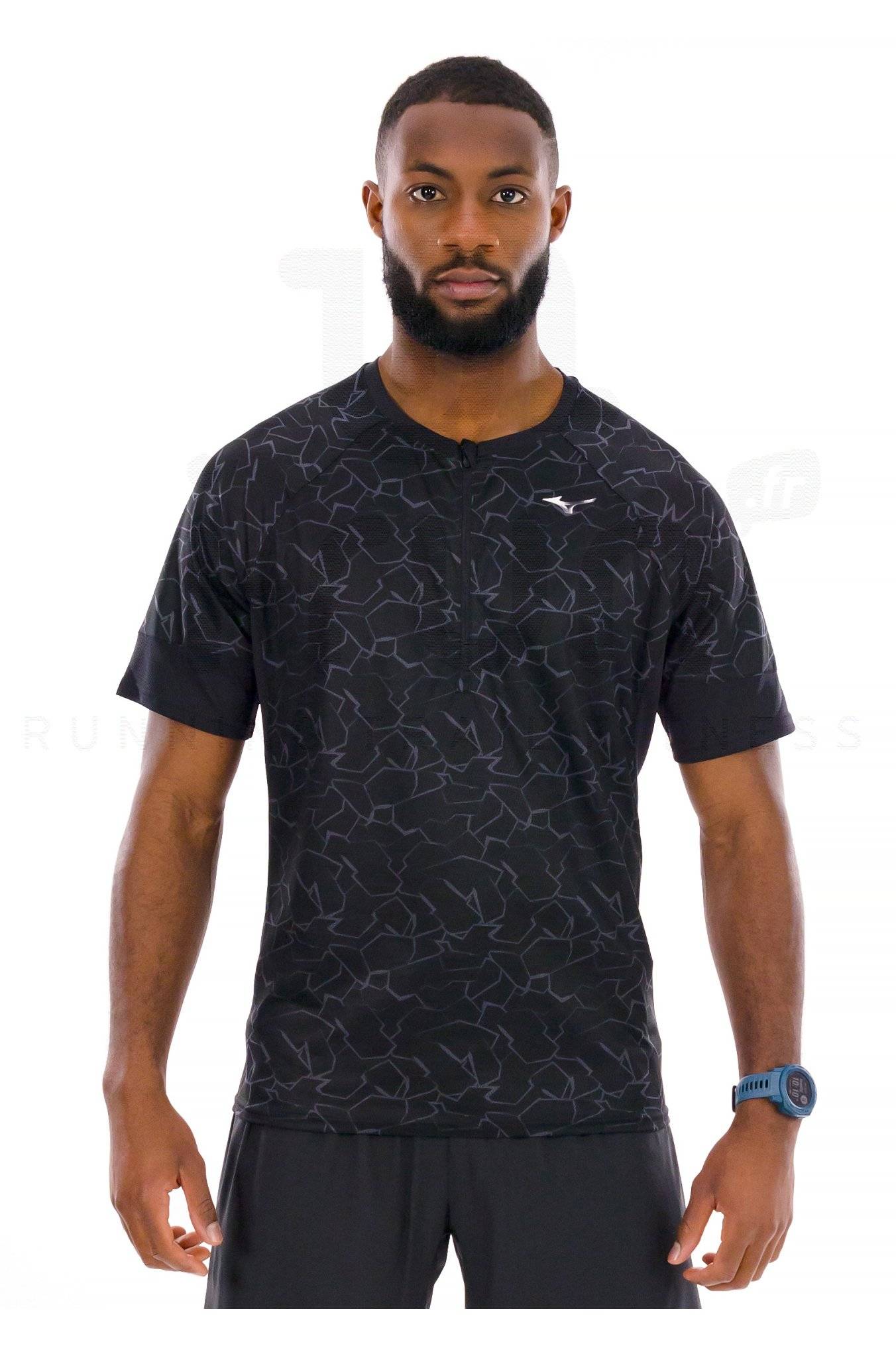 Mizuno Graphic Trail 