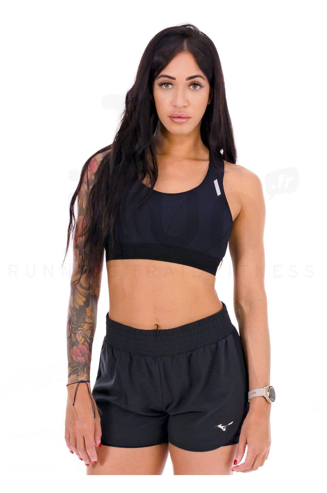 Mizuno High Support 