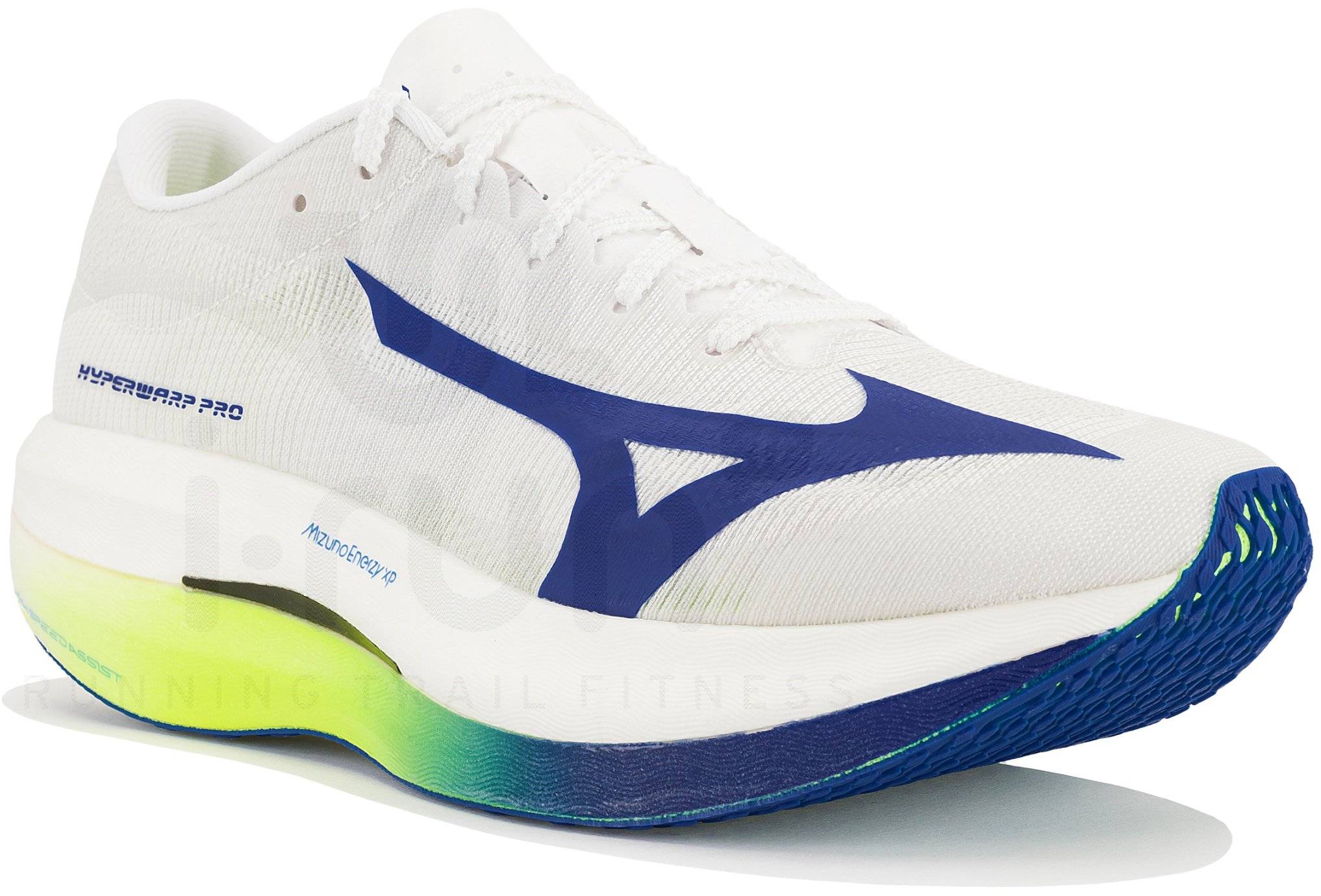 Mizuno Hyperwarp Pro 