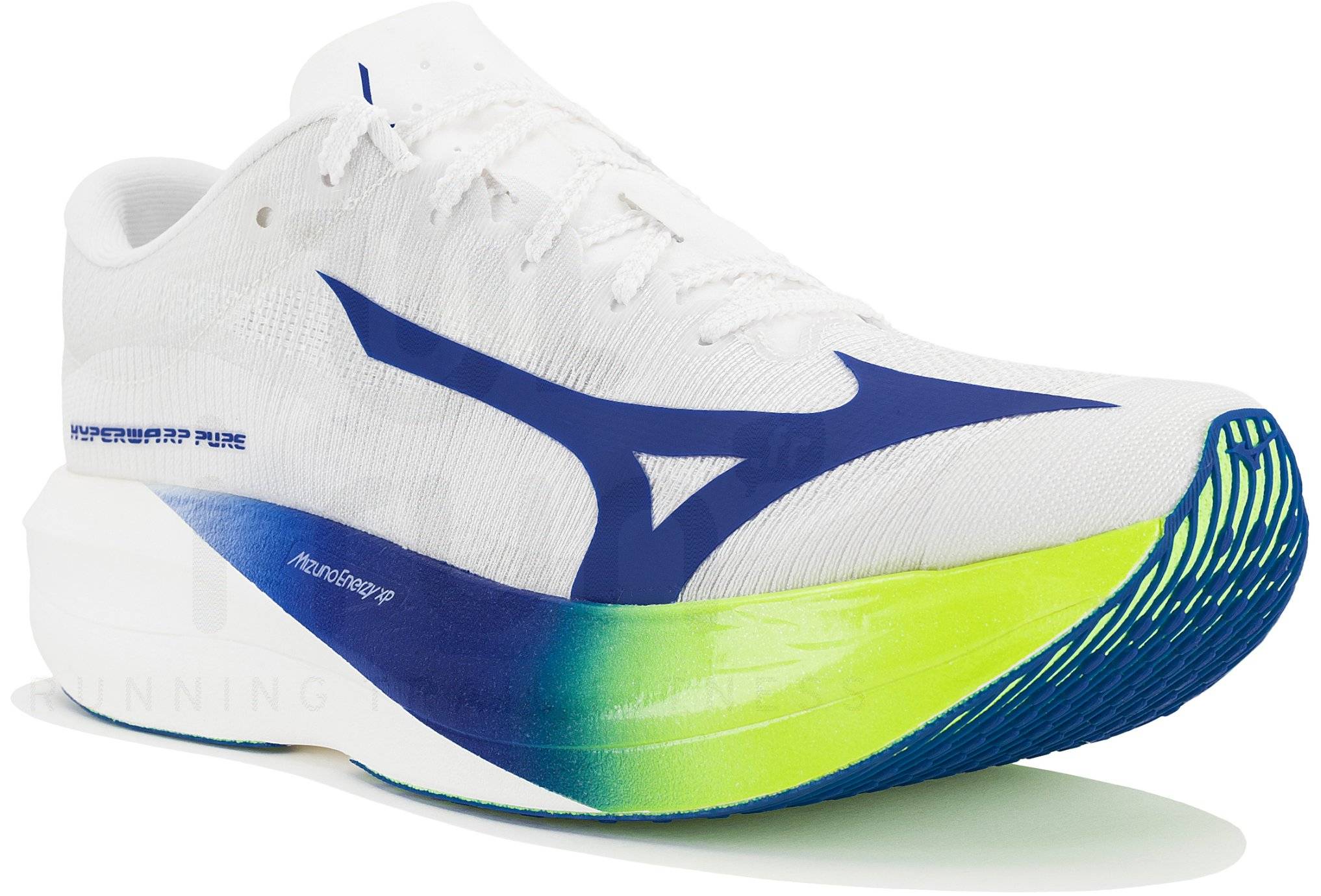Mizuno Hyperwarp Pure 