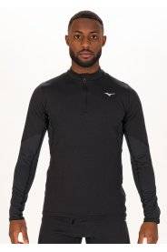 Mizuno Merino Wool 1/2 Zip