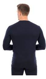 Mizuno Mid Weight Crew M