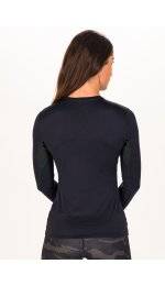 Mizuno Mid Weight Crew W