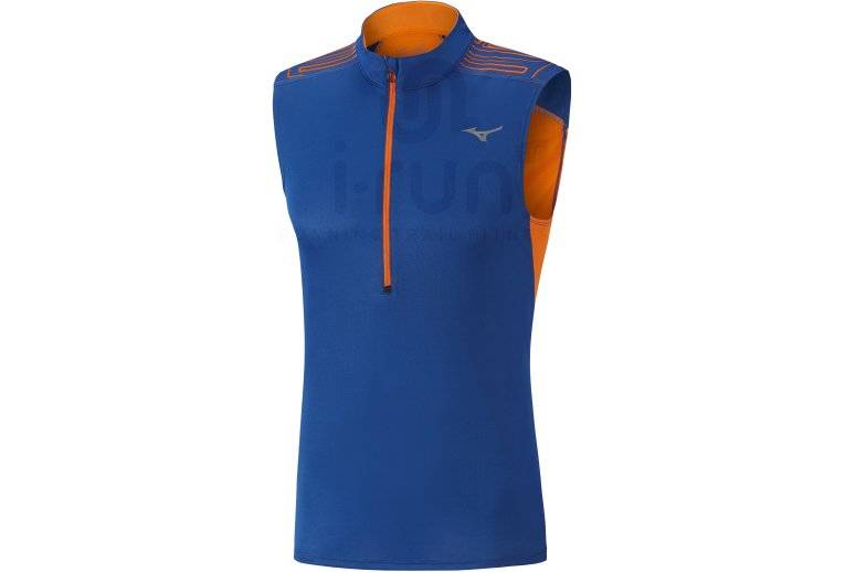 Mizuno Mujin HZ Sleeveless M 