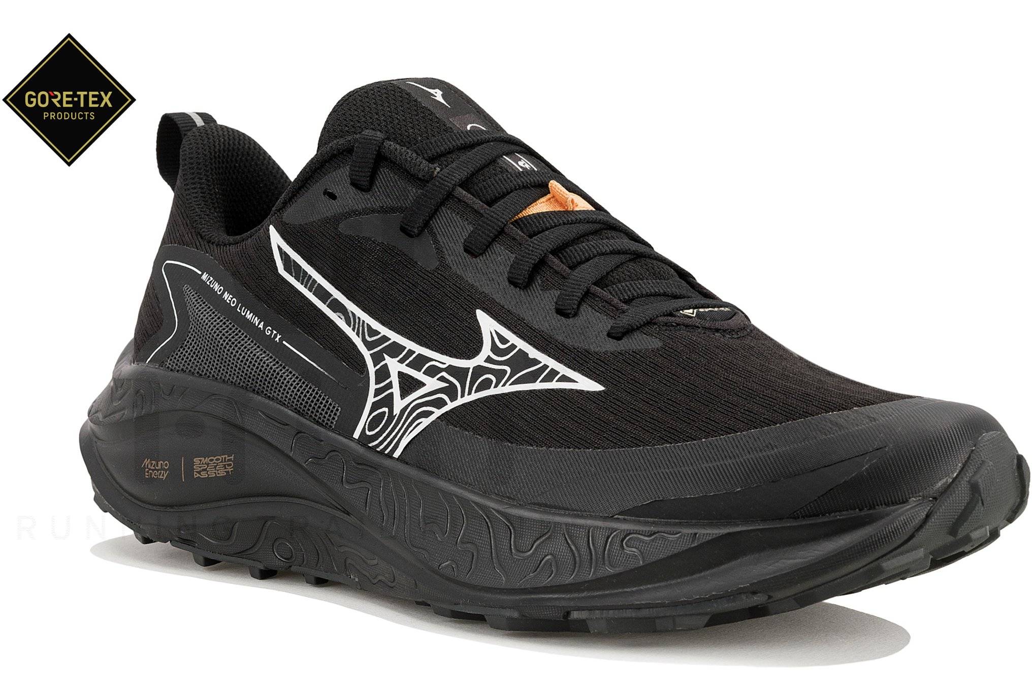 Mizuno Neo Lumina Gore-Tex 