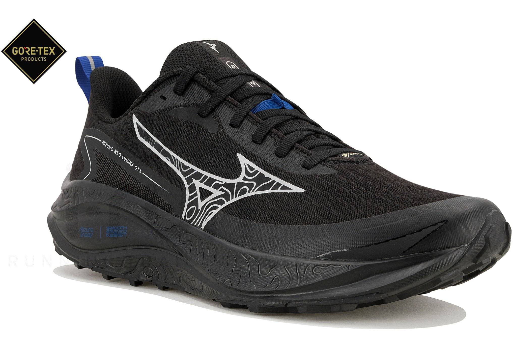 Mizuno Neo Lumina Gore-Tex 