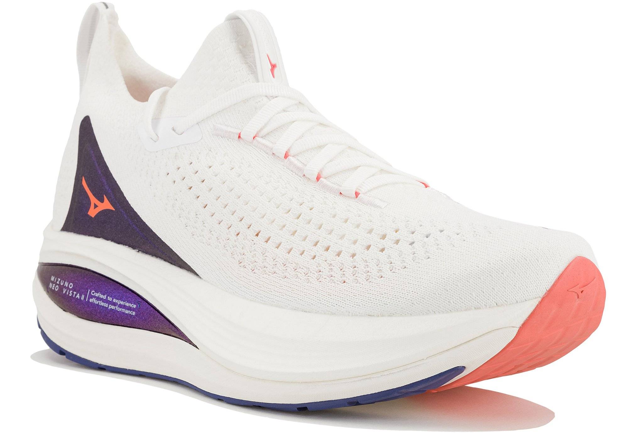 Mizuno Neo Vista 2 