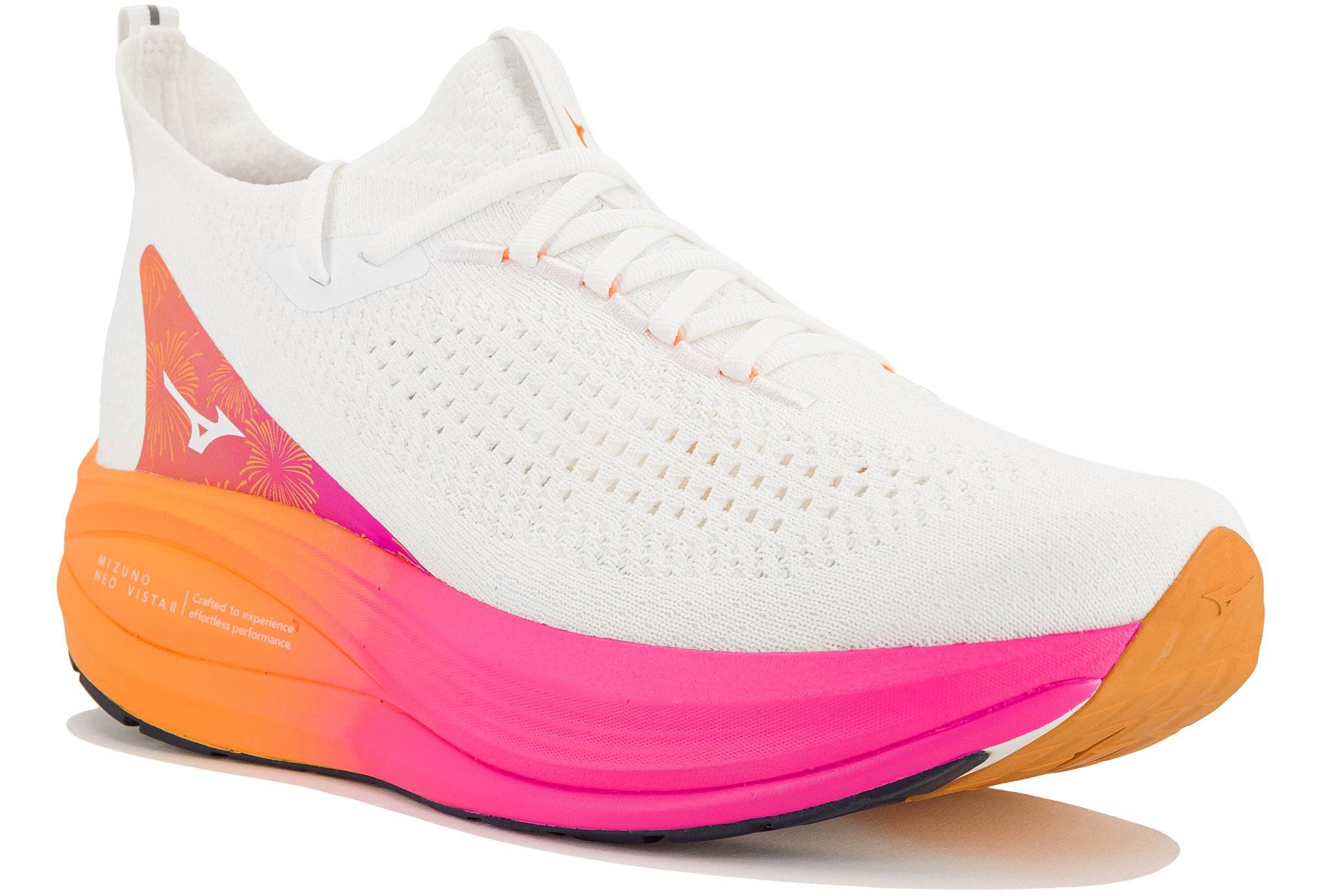 Mizuno Neo Vista 2 