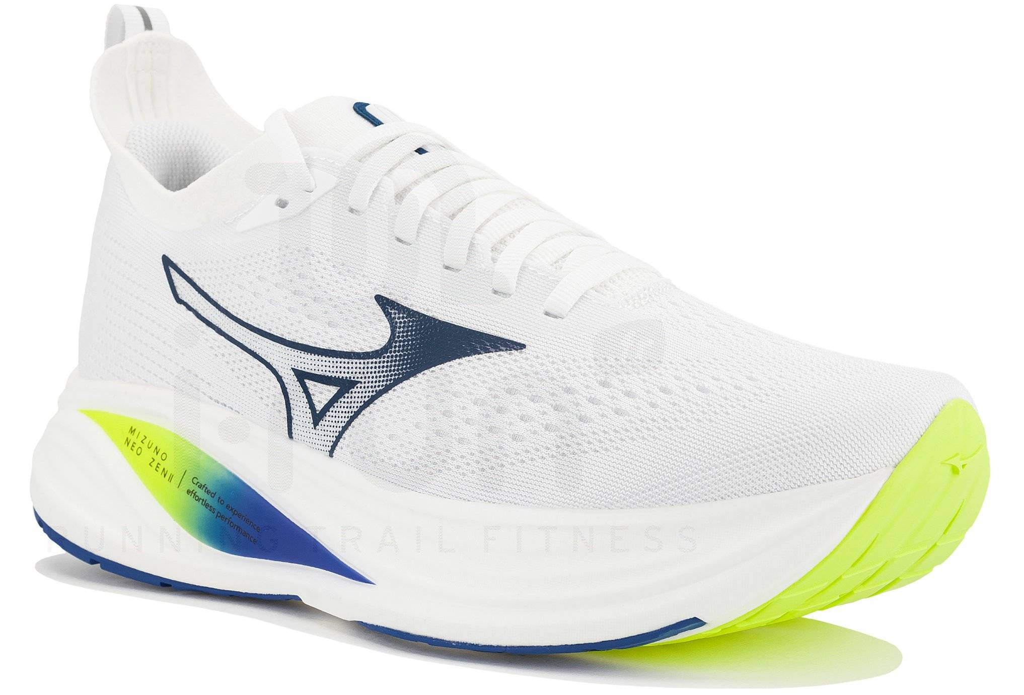 Mizuno Neo Zen 2 
