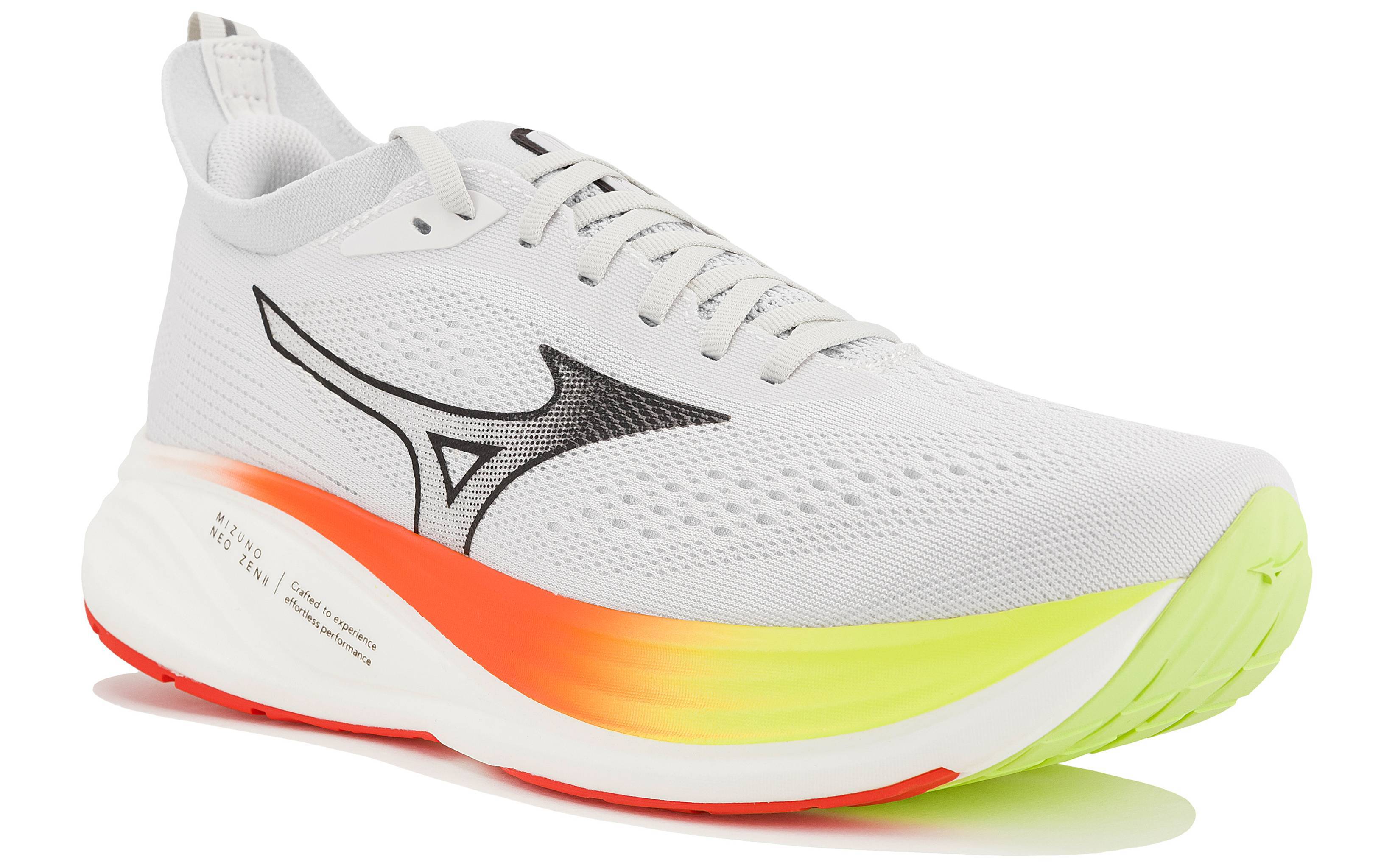 Mizuno Neo Zen